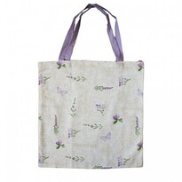 Torba zakupowa Lawenda 2020, 40 x 42 cm Torba zakupowa Lawenda 2020, 40 x 42 cm
