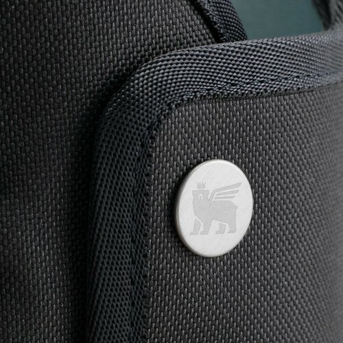 Stanley Tragetasche All-Day Carry-All für Quencher 1180 ml, schwarz