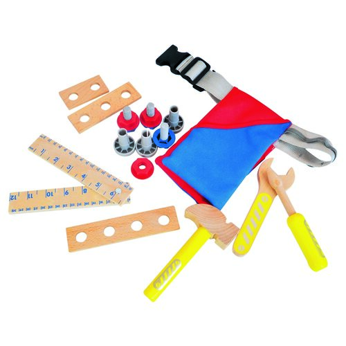 Centură cu scule Bino, 42,5 cm