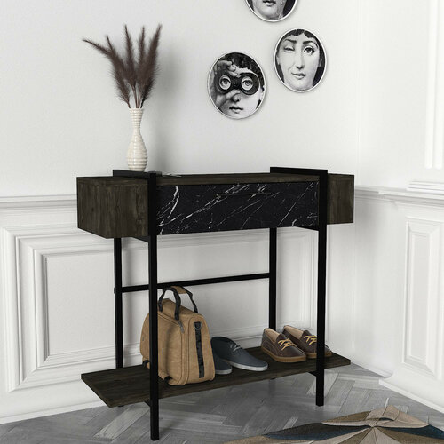 Stolik dekoracyjny Lisbon Marble