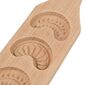 Orion Holzform für Rollen
