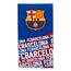 Osuška FC Barcelona Impact, 70 x 140 cm