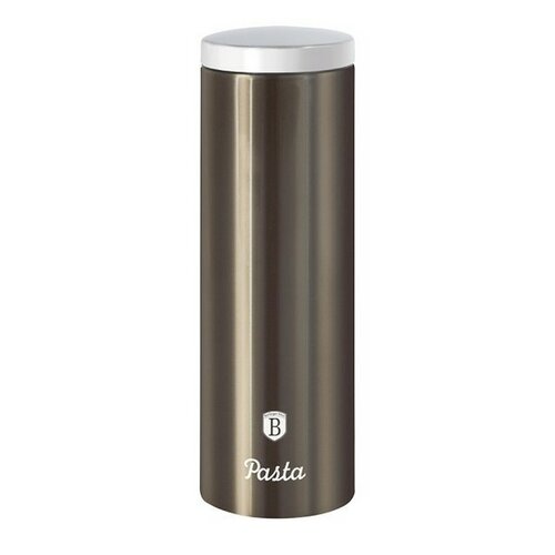 Berlinger Haus Posoda za testenine Metallic Carbon