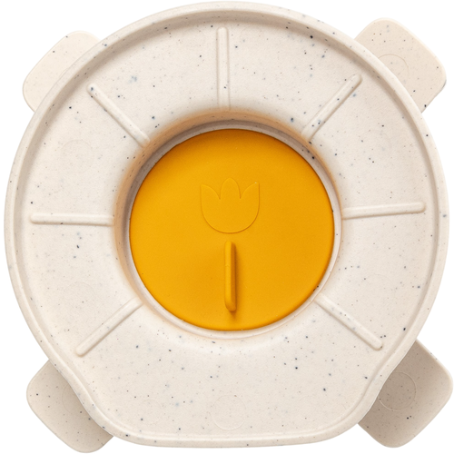 Plastia Fermentationsset - Elfenbein mitKaffeesatz, Honig