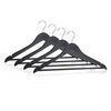 Brilanz Set lesenhanger BLACK, 4 Stück