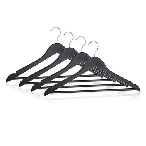 Brilanz Set lesenhanger BLACK, 4 Stück
