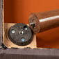 Lavice Pole Beige