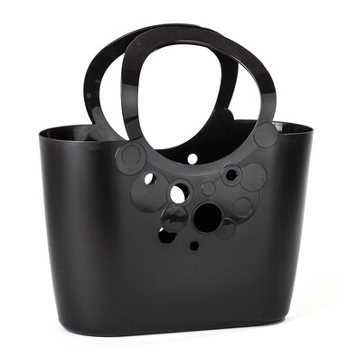 Torba Lily ciemnoszara