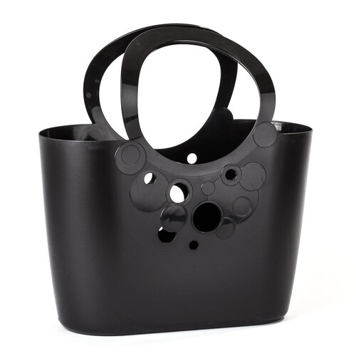 Torba Lily ciemnoszara