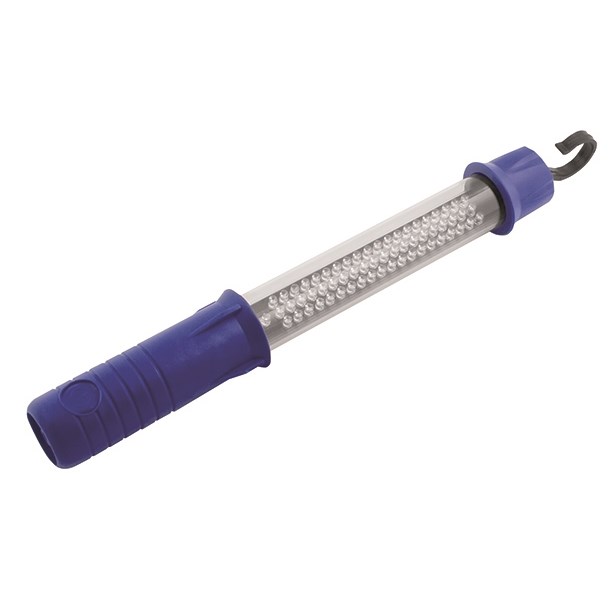 MONZA 60 prenosné montážne nabíjacie LED svetlo 1 ,Panlux