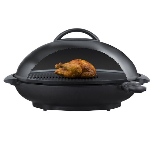 Steba VG 350 BBQ žar XXL