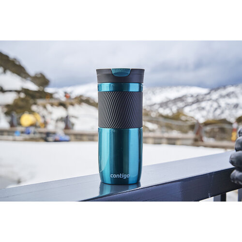 Contigo Termo fľaša Byron 470 ml Biscay Bay
