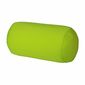 Relaxační polštář s kuličkami Neon, zelená