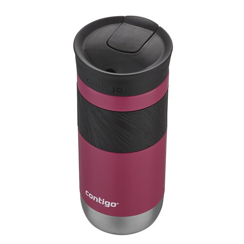 Contigo Termo lahev Byron 2.0 470 ml Dragon Fruit