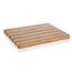 Banquet Prkénko krájecí dřevěné BRILLANTE Bamboo 33 x 25 x 2 cm