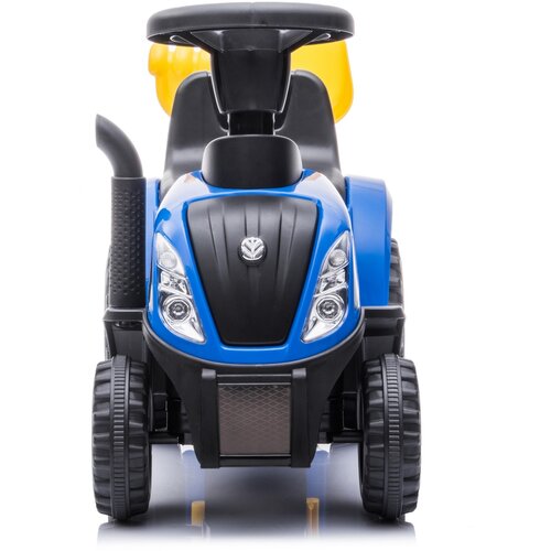 Buddy Toys BPC 5175 Kinderwagen New Holland T7, 91 x 29 x 44 cm, ab 2 Jahren