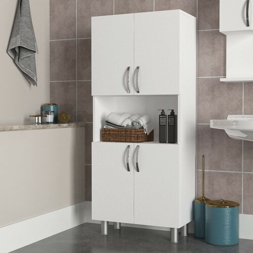 Schrank William White