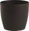Emsa doniczka samopodlewająca Casa Matt brązowa 4340 cm