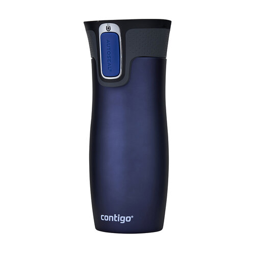 Contigo Termo lahev West Loop 470 ml Monaco