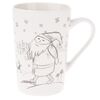 Porcelanski vrč Elf, 435 ml