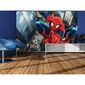 Fototapeta dětská DISNEY Spiderman 360 x 254 cm
