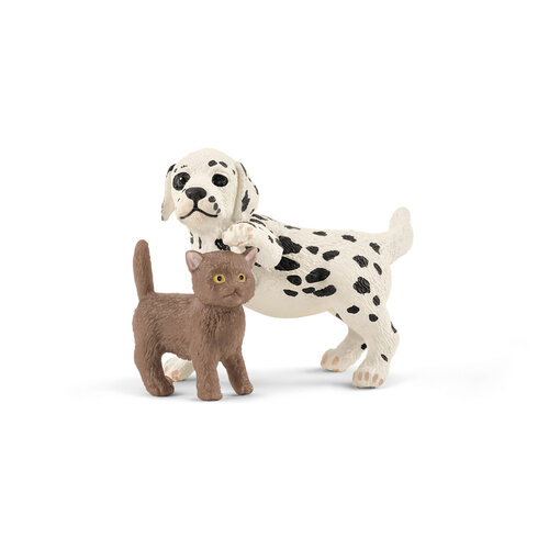 Schleich 4250 Haustierarztpraxis Farbenmix,