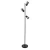Rabalux 74279 podlahová stojací lampa Hatice, 3x E14, max. 15W, IP20