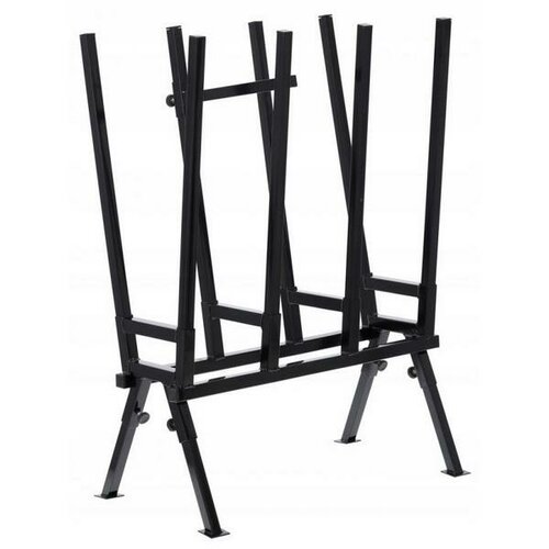 Capră pentru tăiat lemne, 81 x 37 x 103 cm