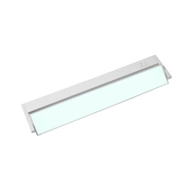 Panlux Kuchynské LED svietidlo Versa, š. 34,5 cm, 5 W, IP20