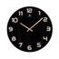 Lowell 14897NR designové nástěnné hodiny pr. 38 cm