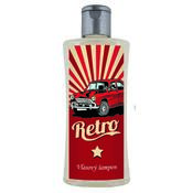 Bohemia Gifts Kozmetická súprava kniha - Retro pre mužov