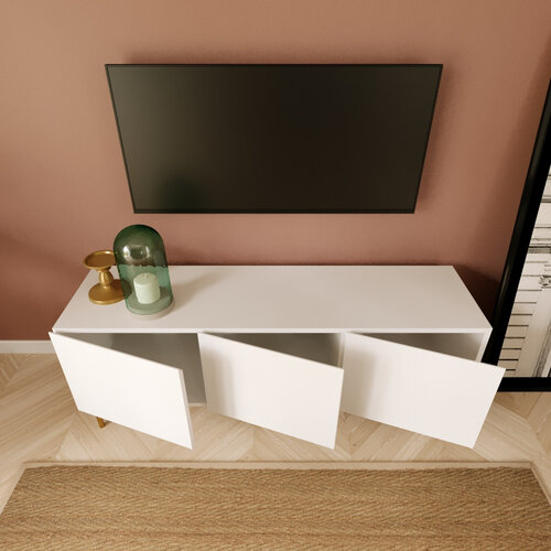 TV-Lowboard Sezer
