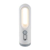 Rabalux 76108 přenosná lampa a svítilna se senzorem na nabíjení Radko, 3W, IP20