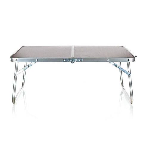 Happy GreenTourneo acél összecsukható asztal , 60 x 40 x 26 cm