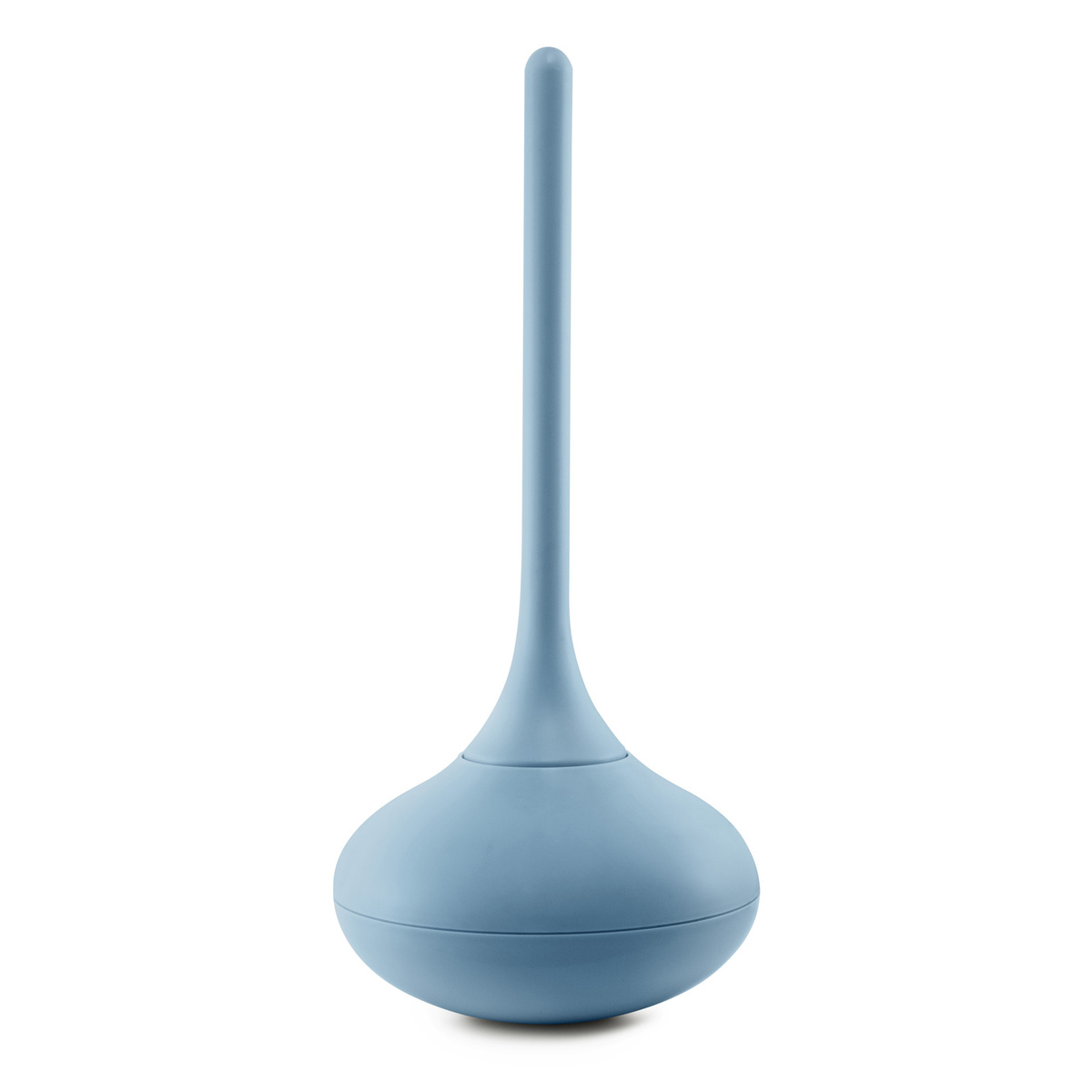 Normann Copenhagen WC set Ballo 50 cm, modrý