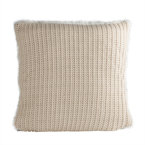 Poduszka-jasiek Kratos , 40 x 40 cm