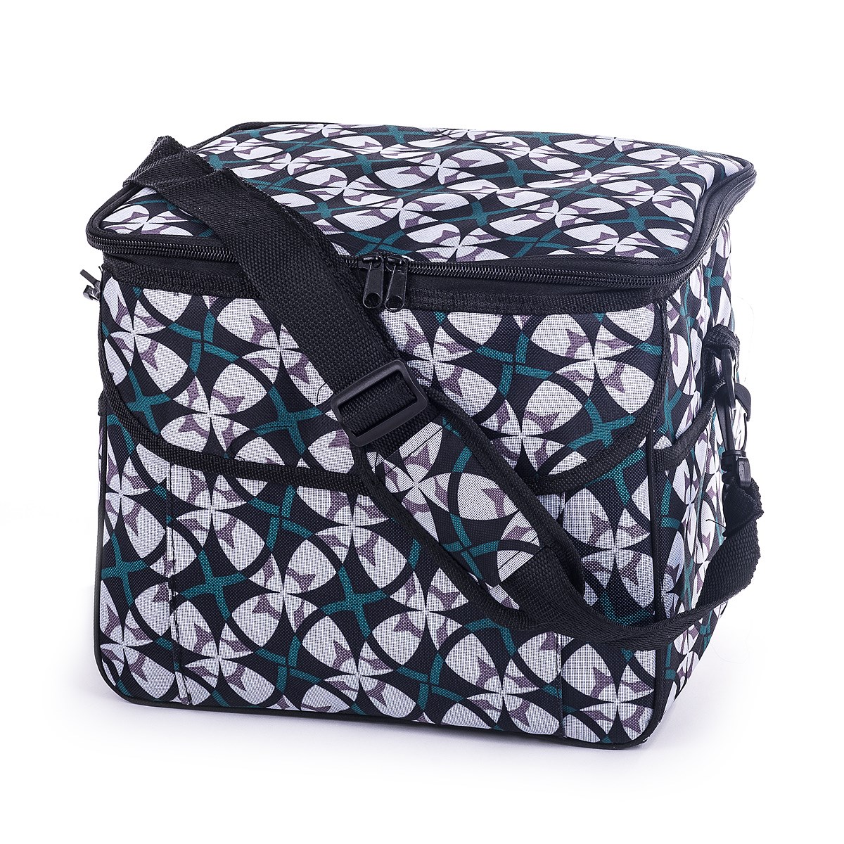 Chladiaca taška zelená