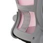 Autronic KA-K2008 PINK irodai szék