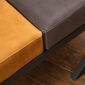 Lavice Brda Anthracite and Mustard