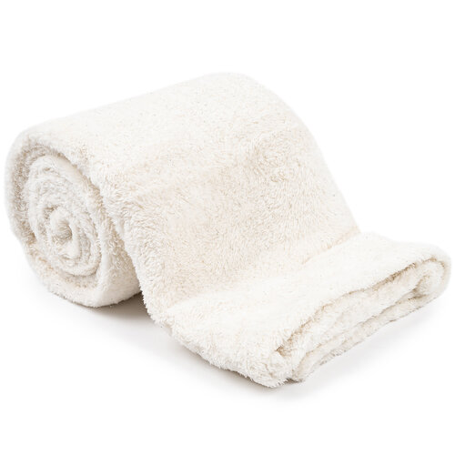 Matex odeja Silver krem, 150 x 200 cm