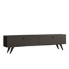 TV-Lowboard Paris Anthracite