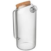 Orion üvegkancsó, 1,8 l