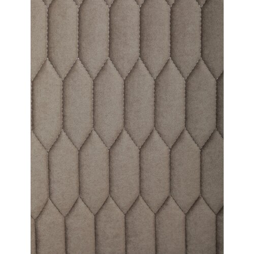 Scaun DCL-X7018 CAP2, maro