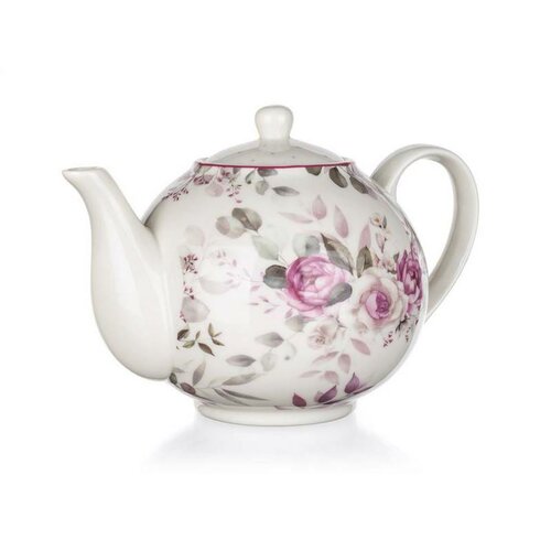 Banquet Ceainic ceramic Rose 1000 ml