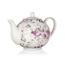 Ceainic ceramic Banquet Rose 1000 ml