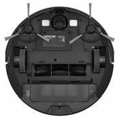 Sencor SRV 4550WH robotický vysávač