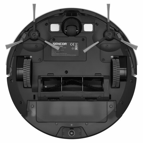 Odkurzacz automatyczny Sencor SRV 4550WH