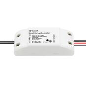 Kit control ușa de garaj Tellur WiFi Smart , alb