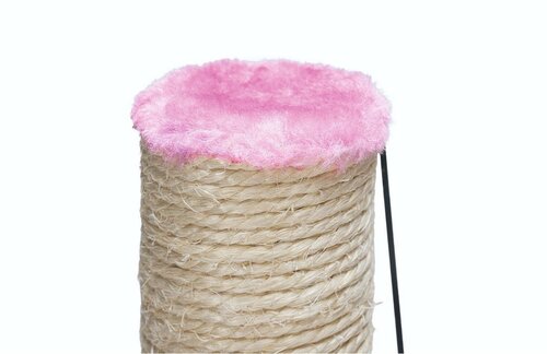 Beeztees Škrabadlo pre mačky Gotch, 27 x 27 x 40 cm