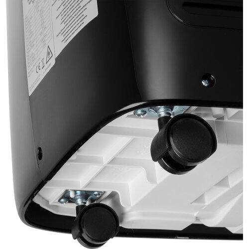 Sencor SAC MT9021C mobilná klimatizácia, čierna
